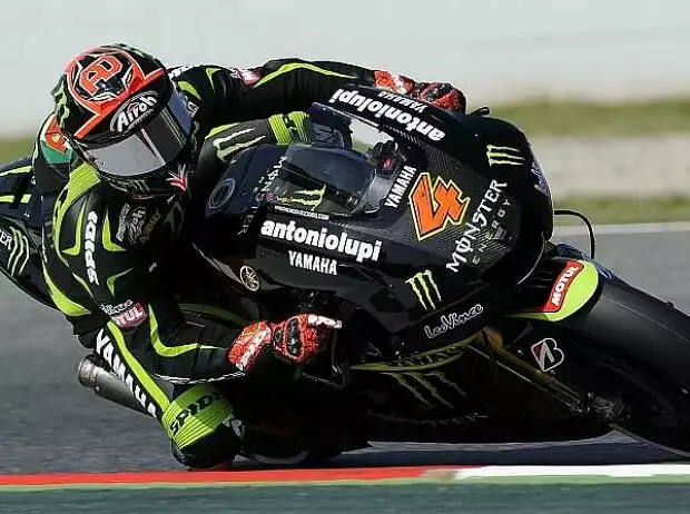 Andrea Dovizioso Titel-Bild zur News: Andrea Dovizioso
