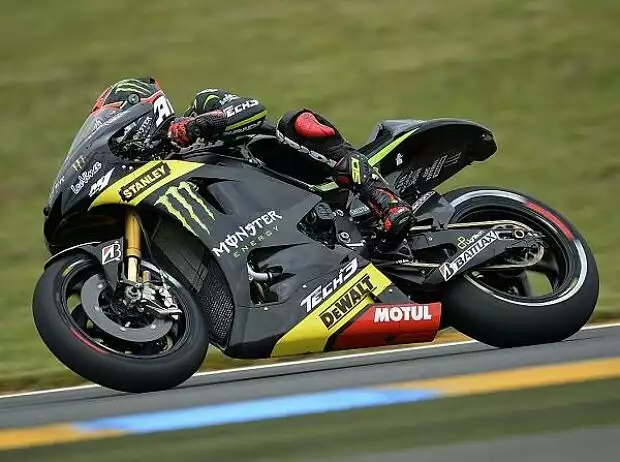 Andrea Dovizioso Titel-Bild zur News: Andrea Dovizioso