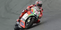 Nicky Hayden
