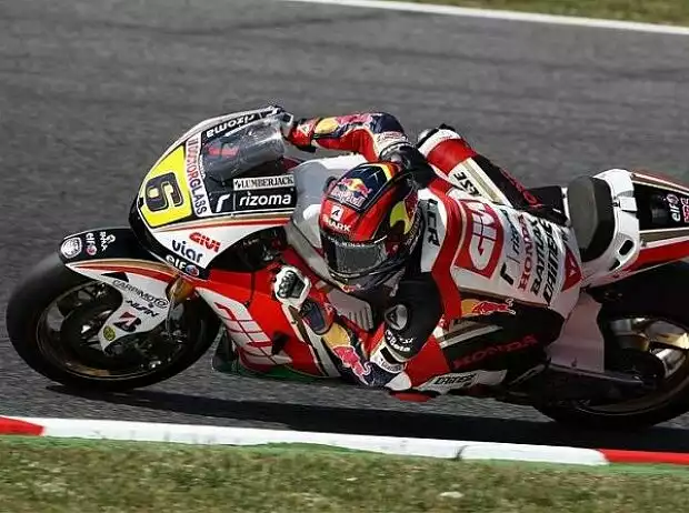 Stefan Bradl Titel-Bild zur News: Stefan Bradl