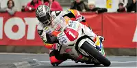 Bild zum Inhalt: Isle Of Man: McGuinness holt Superstock-Sieg