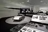 Bild zum Inhalt: Porsche-Museum mit Ausstellung über F. A. Porsche