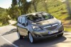 Bild zum Inhalt: Opel Meriva jetzt auch als Benziner mit Automatik