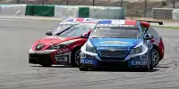 Yvan Muller, Gabriele Tarquini