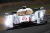 Bild zum Inhalt: Audi: Gut vorbereitet nach Le Mans