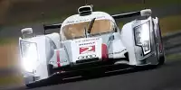 Allan McNish, Tom Kristensen, Rinaldo Capello
