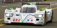 Bild zum Inhalt: Pescarolo: Le Mans offenbart die Probleme