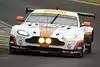 Bild zum Inhalt: Aston Martin spult 115 problemlose Runden ab