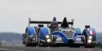 Bild zum Inhalt: Oreca mit Platz fünf in der LMP2-Klasse zufrieden