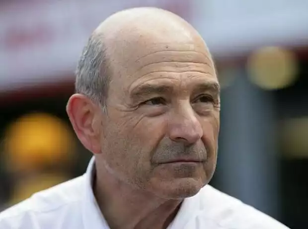Titel-Bild zur News: Peter Sauber