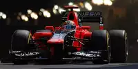 Bild zum Inhalt: Marussia: Wendepunkt Montreal?