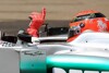 Die Fankurve diskutiert: Wie gut ist "Schumi" 2.0?
