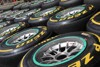 Pirelli rechnet in Kanada wieder mit höherem Reifenverschleiß