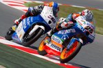 Maverick Vinales vor Isaac Vinales 