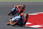 Alex Marquez vor Miguel Oliveira 