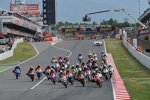 Moto3-Start