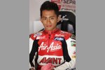 Zulfahmi Khairuddin