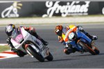 Luis Salom vor Alex Marquez 