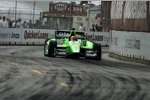 James Hinchcliffe (Andretti) 