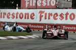 Scott Dixon (Ganassi) 