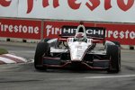 Ryan Briscoe (Penske) 