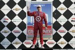 Scott Dixon (Ganassi) 