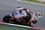 Scott Redding