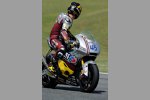 Scott Redding