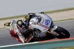 Scott Redding