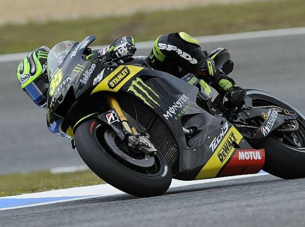 Cal Crutchlow Cal Crutchlow