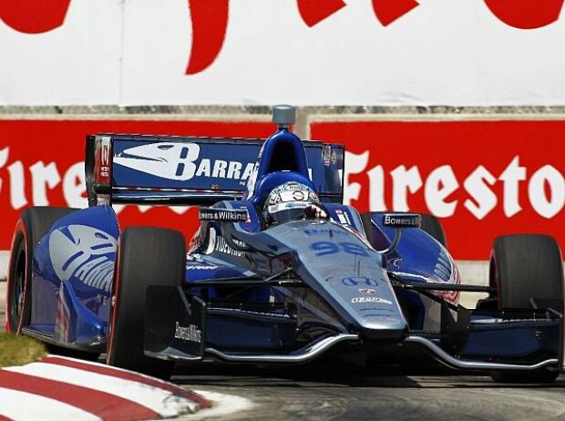 Alex Tagliani Alex Tagliani