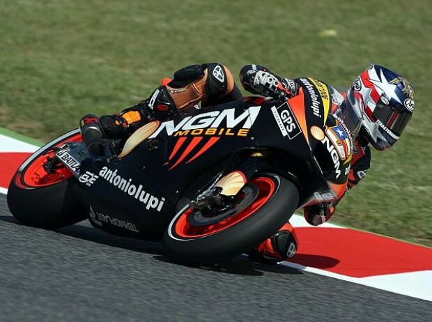 Colin Edwards