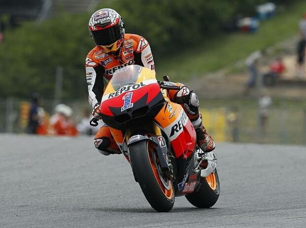 Casey Stoner