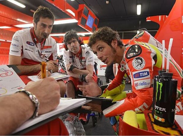 Valentino Rossi Valentino Rossi