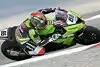 Bild zum Inhalt: Kawasaki: Sykes will in Misano wieder die Großen ärgern