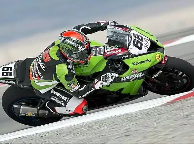 Tom Sykes Titel-Bild zur News: Tom Sykes
