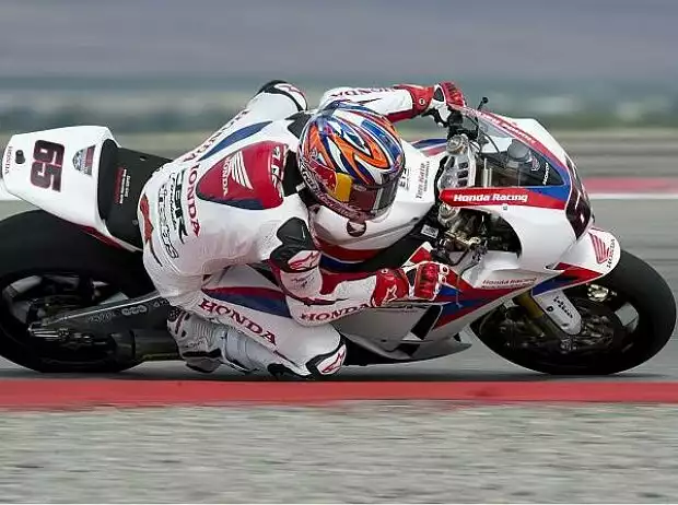 Jonathan Rea Titel-Bild zur News: Jonathan Rea