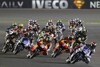 Bild zum Inhalt: MotoGP-Zukunft: Noch ist nichts beschlossen