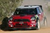 Kein zweiter Prodrive-MINI in Neuseeland