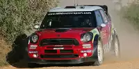Bild zum Inhalt: Kein zweiter Prodrive-MINI in Neuseeland