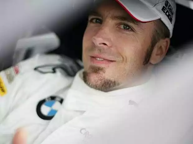 Dominik Schwager Titel-Bild zur News: Dominik Schwager