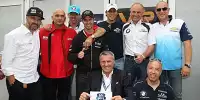 Bild zum Inhalt: Willkommen im "100er-Klub": Die "Hall of Fame" der WTCC