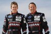 Bild zum Inhalt: Brundle feiert Rückkehr nach Le Mans