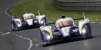 Stephane Sarrazin, Sebastien Buemi