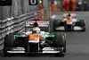 Bild zum Inhalt: Force India: Warten auf den Knalleffekt