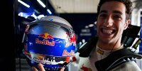 Bild zum Inhalt: Ricciardos Monaco-Alptraum: Ohne Stimme am Boxenfunk