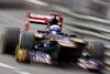 Bild zum Inhalt: Toro Rosso: Entschädigung für Monaco-Pech in Kanada?