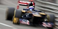 Bild zum Inhalt: Toro Rosso: Entschädigung für Monaco-Pech in Kanada?