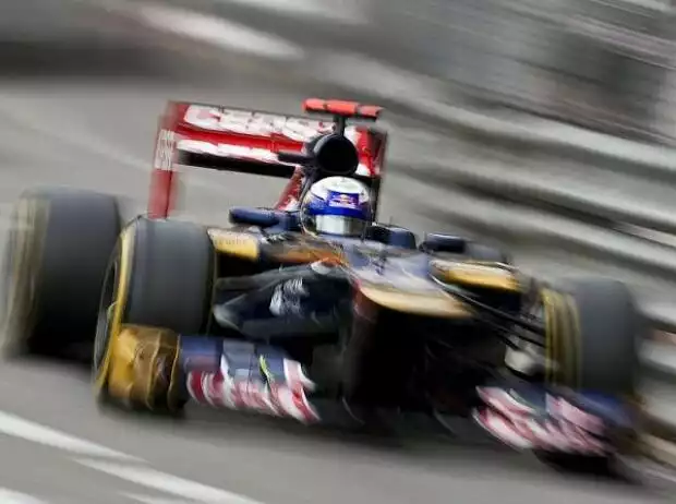 Titel-Bild zur News: Daniel Ricciardo