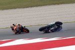 Marc Marquez und Pol Espargaro 